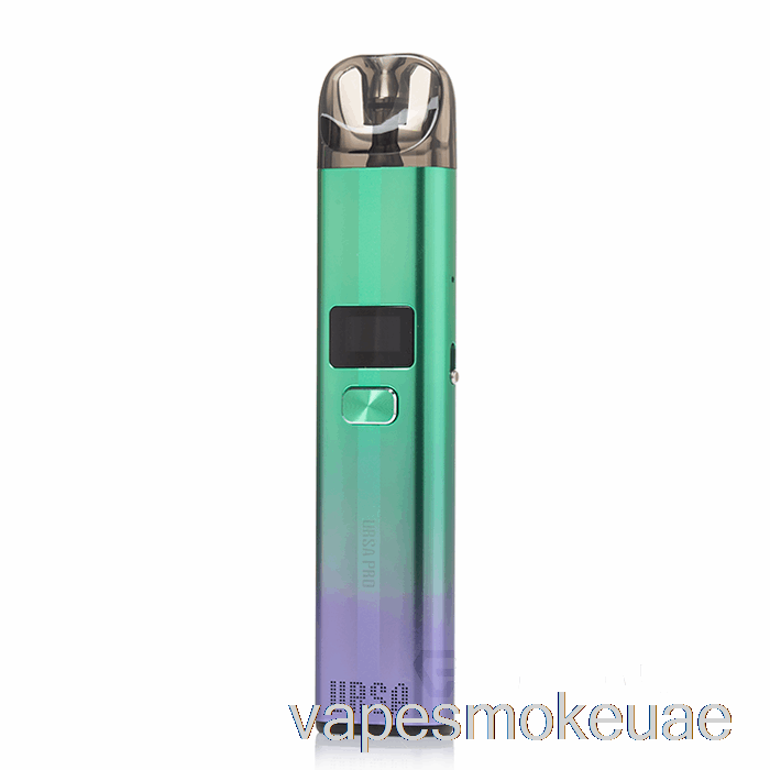فيب الإمارات Lost Vape Ursa Pro 25w Pod Kit Antarctica G